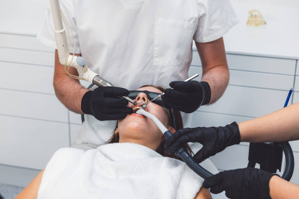 Emergency Gum Pain Relief in MO